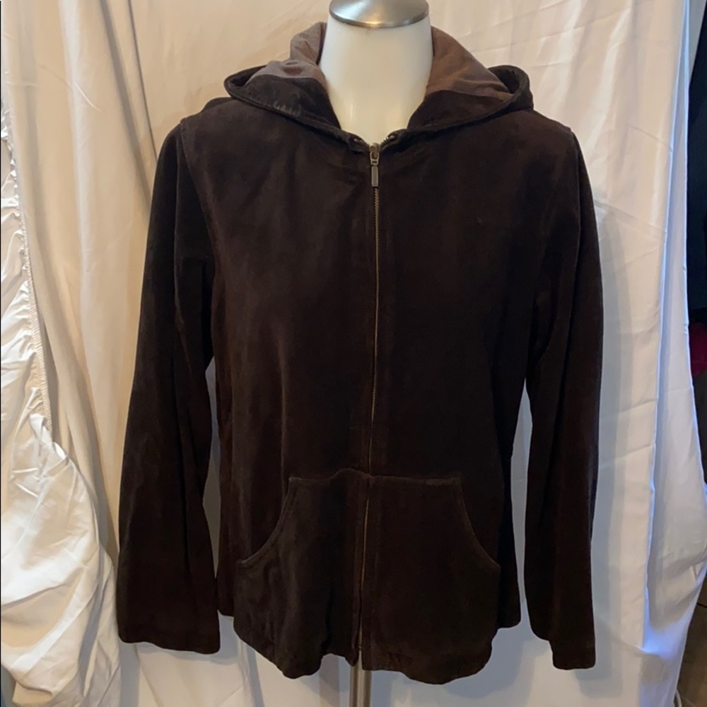 Gap coat